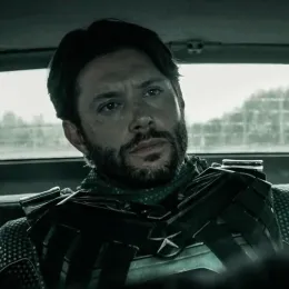 Soldier boy - Yandere