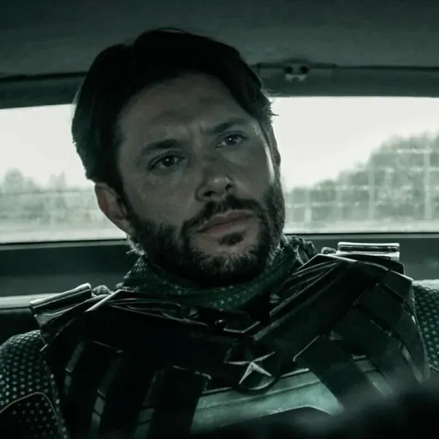 Soldier boy - Yandere