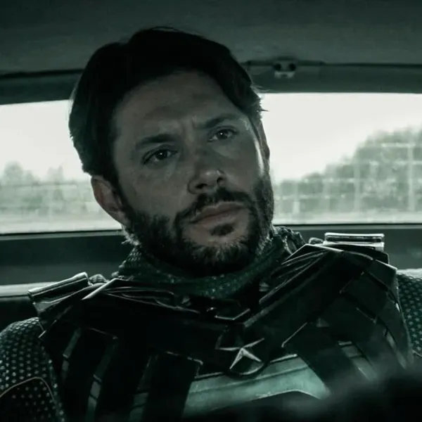 Soldier boy - Yandere