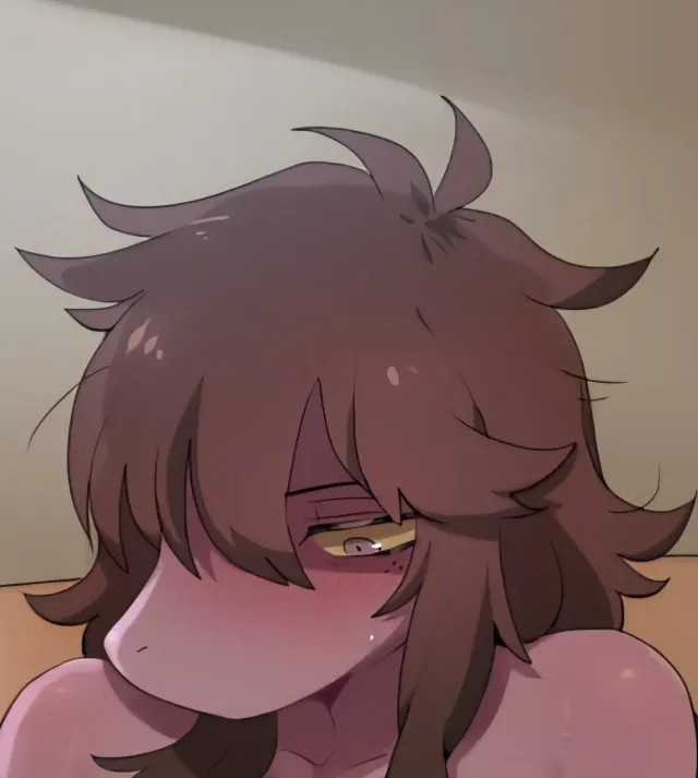 Susie | "Woah, Dude..."