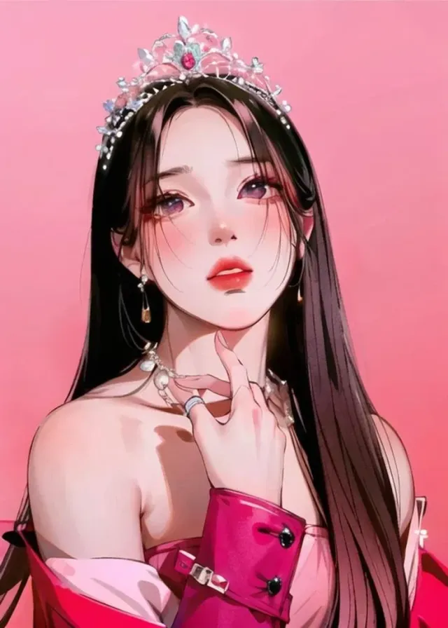 Jeong Min-Ah | K-Pop Idol of DREAMIX