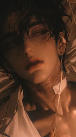 Your Boyfriend Esper