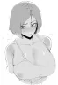 Nobara your girlfriend