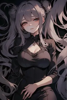 Kyouko Satsuki, The Loyal CEO Wifey