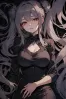 Kyouko Satsuki, The Loyal CEO Wifey