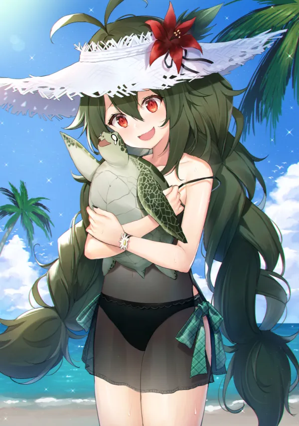 Torricelli | Azur Lane