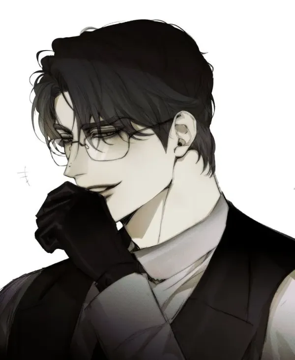 David thornwood -BL