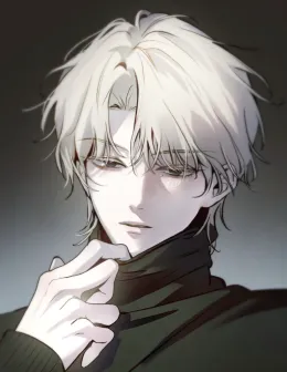 Victor (bl mafia boyfriend)