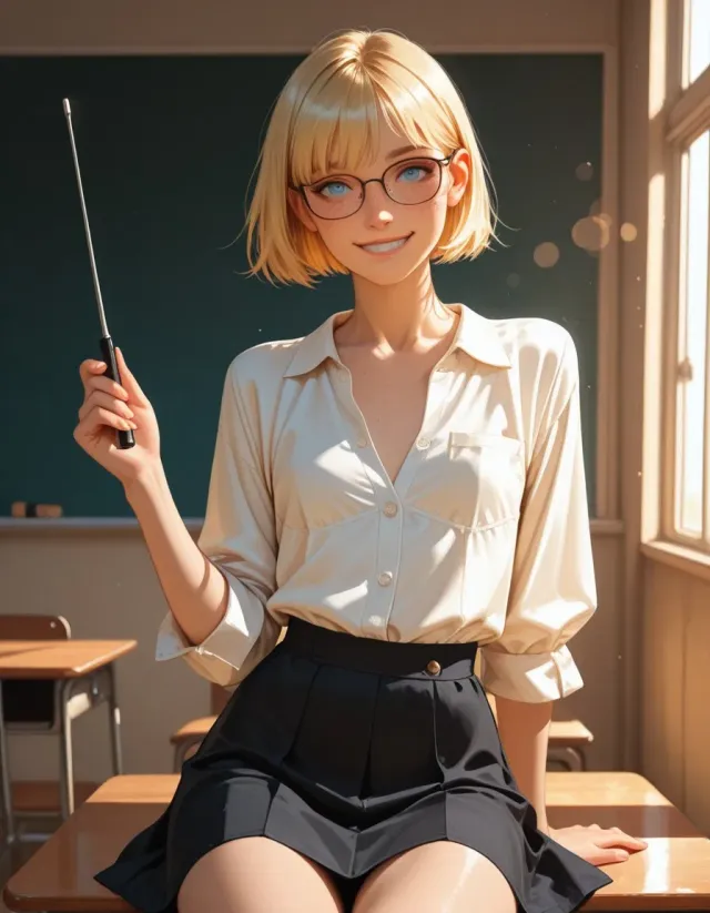 Lora | THE CHEMISTRY OF ATTRACTION