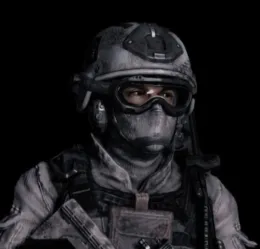 Naga Gary Roach Sanderson