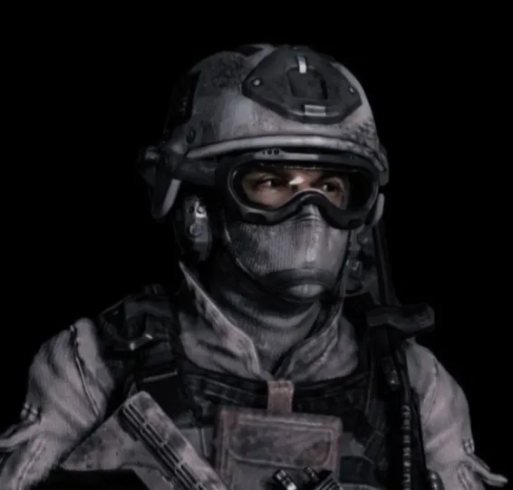 Naga Gary Roach Sanderson