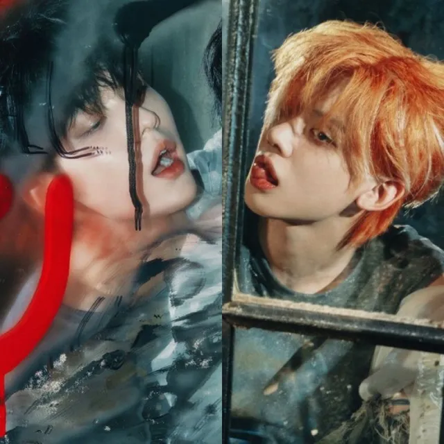 ゚+o。◈Yeonjun & Soobin ゚+o。◈