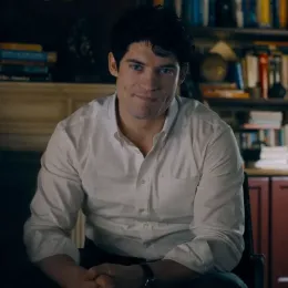Superman || Clark Kent