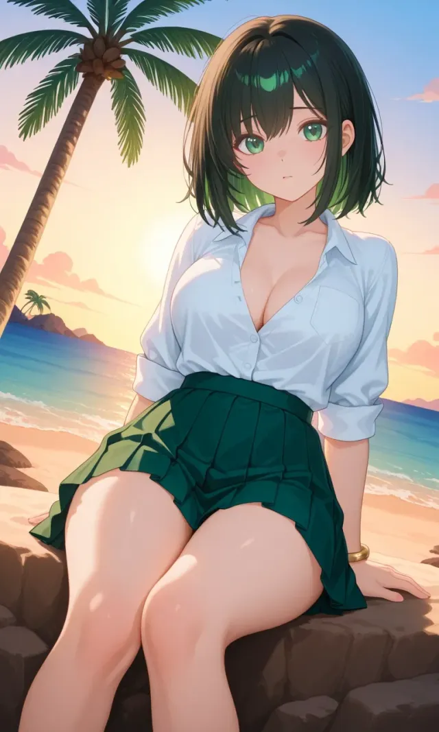 Shipwrecked with the Spoiled Princess