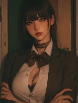 Bully Protector|| Nana
