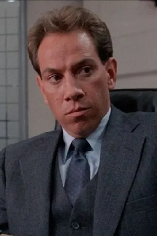 Bob Morton | RoboCop