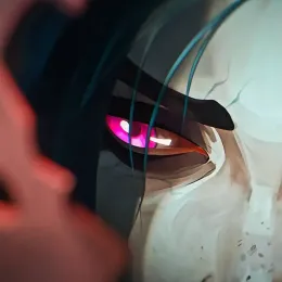 Jinx | Cuddle Fucking You