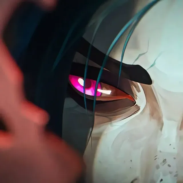 Jinx | Cuddle Fucking You