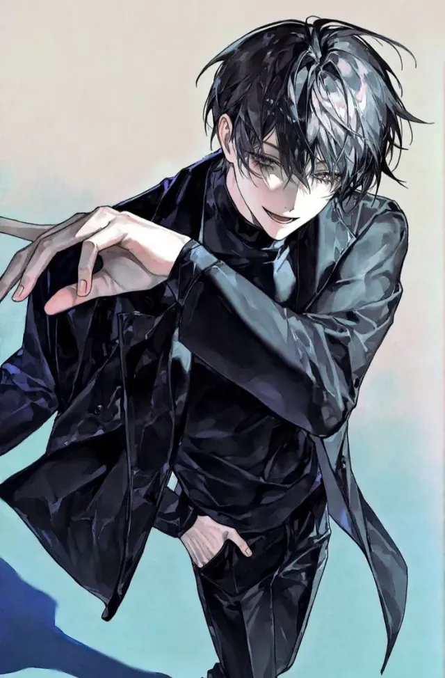 Do-Hyeon; Top 1 Hunter