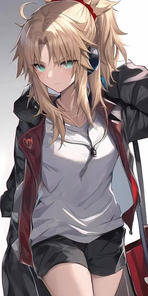 Classmate Mordred | A Rebel’s Storm: Where Thorns Hide Reluctant Roses