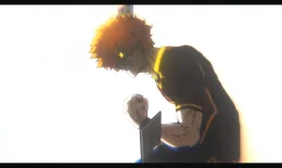 Rensuke "Is that Ichigo-" Kunigami