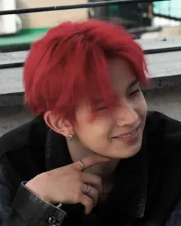 Heeseung (one night stand)