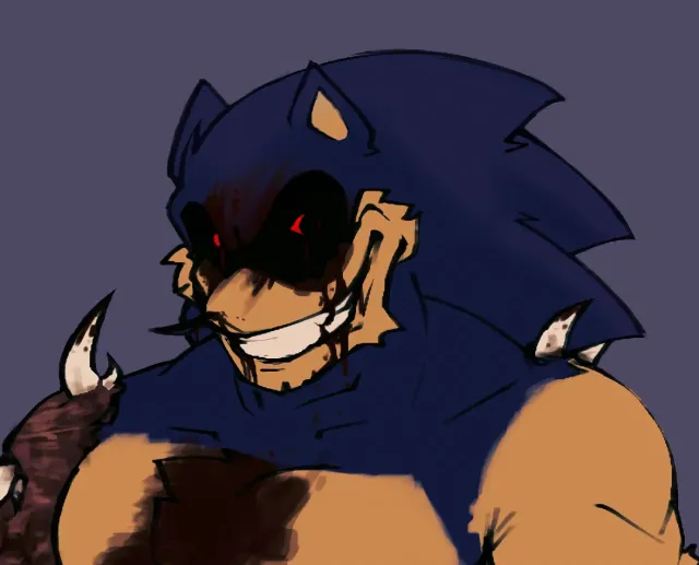 🔥Kolossos🔥 (NSFW gay char)