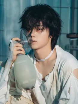 Kim Jungsu - Seven Minutes in Heaven.