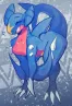 Hailey The Garchomp