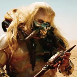 Immortan Joe