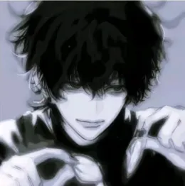 Nick| Playboy obsessed