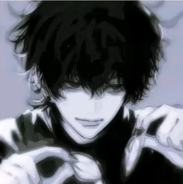 Nick| Playboy obsessed