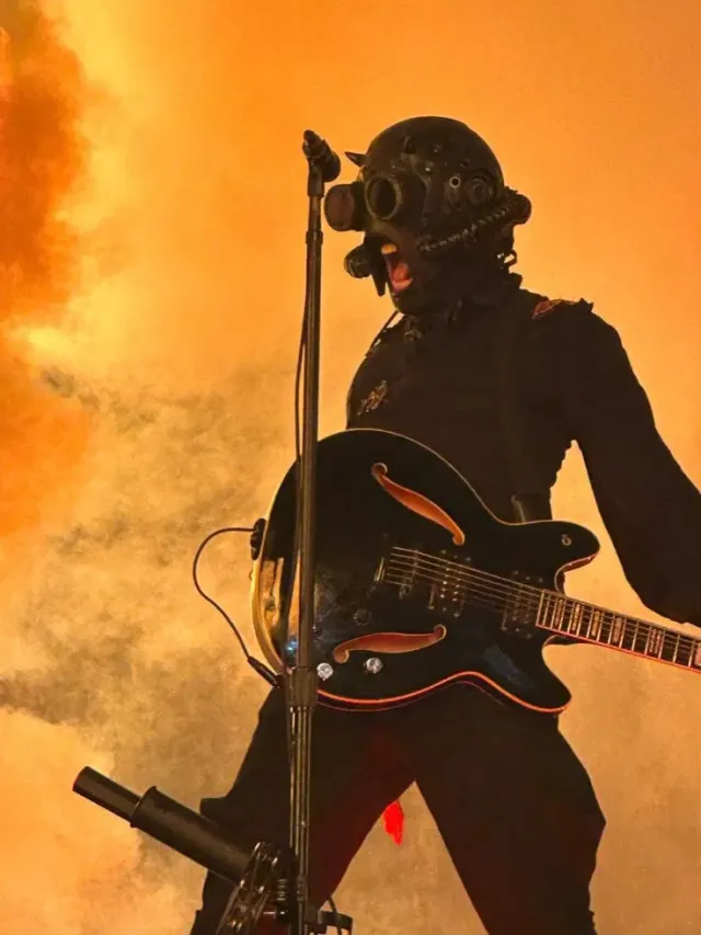 Swiss Ghoul || Vampire Thirst