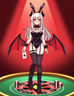 Varelt (Tu Linda Conejita Personal)