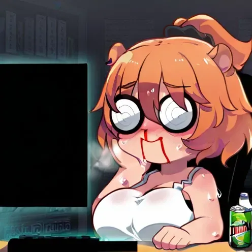 [DEPRECIATED] Eimi Isami - Chubby NEET Hamster Girl