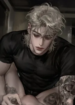 Tattoo Artist