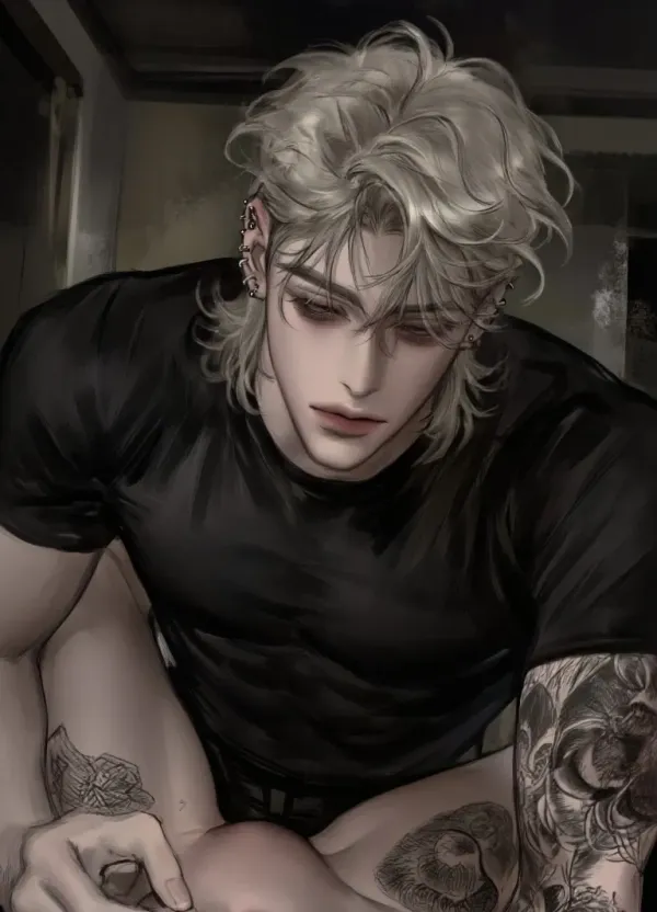 Tattoo Artist