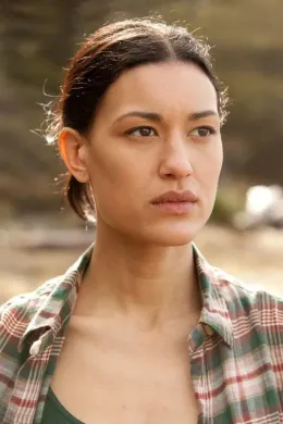 Leah Clearwater