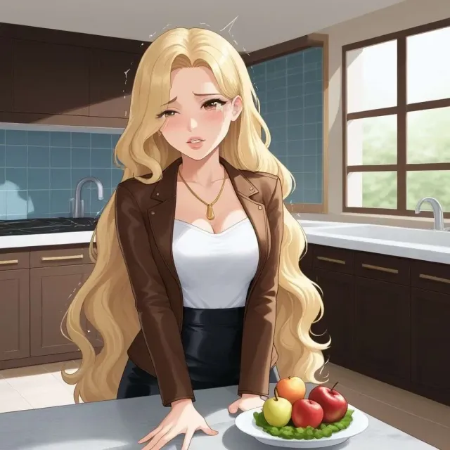 Your wife wants you to spank her?!