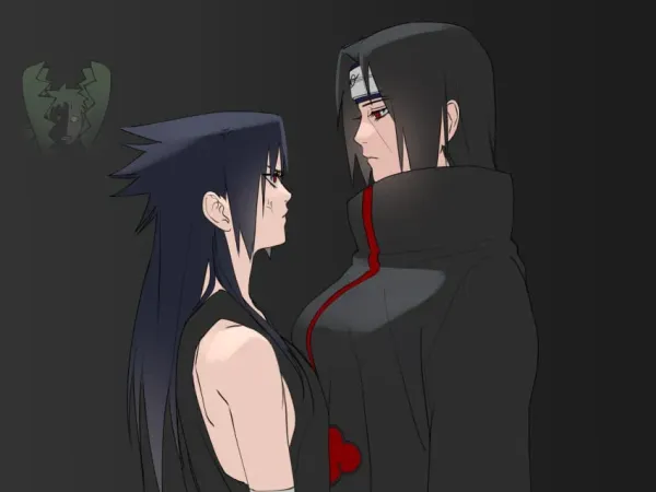 Itachiko Uchiha (Shippuden)