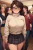 Stacy - Sexual Scavenger Hunt