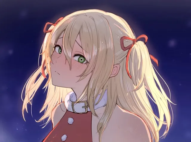 Ryo Suzuki || Christmas miracle 🎄