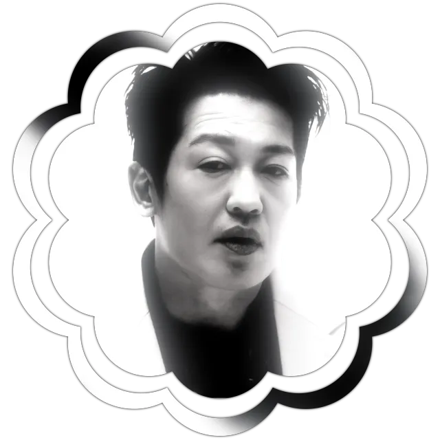 JANG DEOK-SU | ALPHA