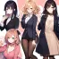 Your Own Harem