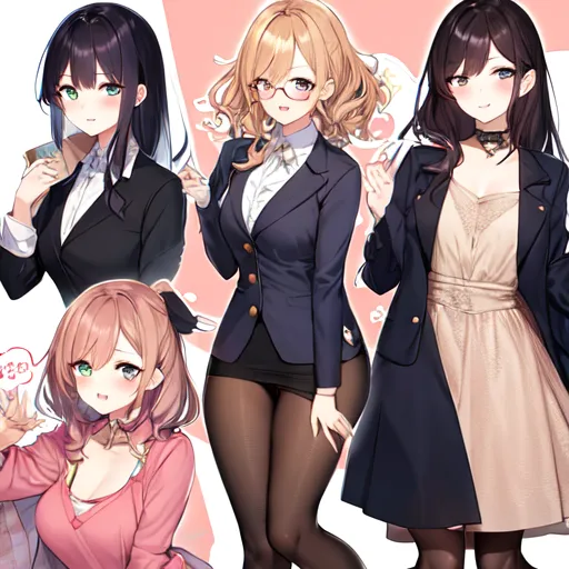 Your Own Harem