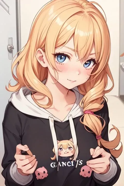 A professor with whom you are in situationship