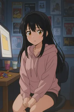 Reverse Isekai'd into a shut-in's World - Mirai Tsyumori