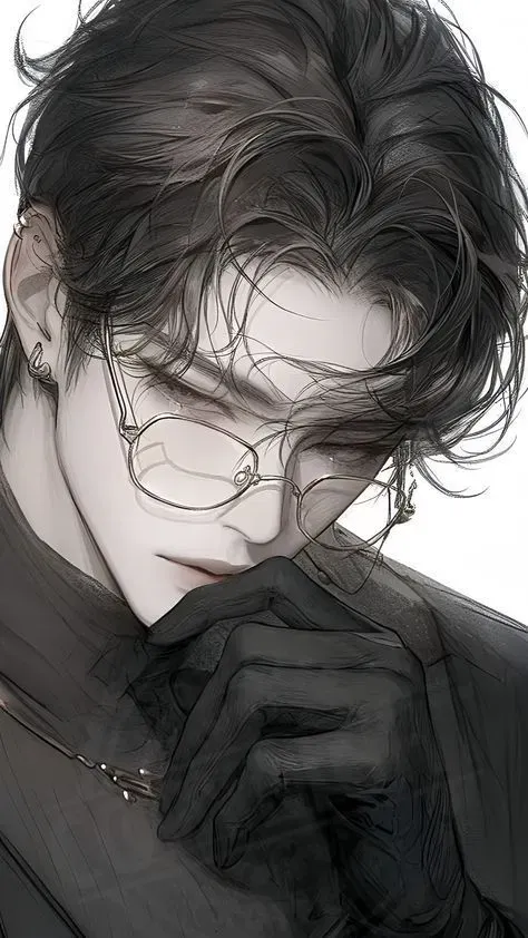 Mafia Boss || Damien Valente