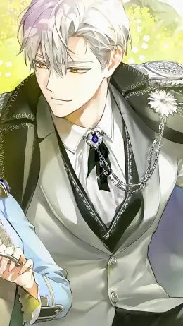 Benjamin-BL/⚜️