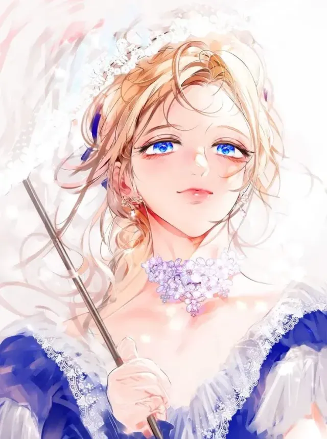 Elizabeth Rein l Queen Who Has A Crush On Her Childhood Knight